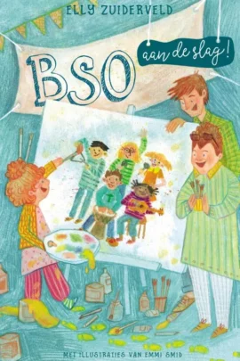 BSO aan de slag!