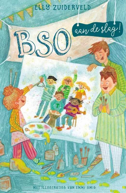 Rapunsel kinderboeken |