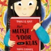 Het meisje voor in de klas | 9789089674425