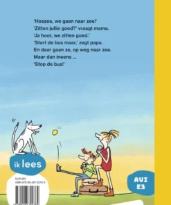 Alternative view of Wat is het hier leuk!