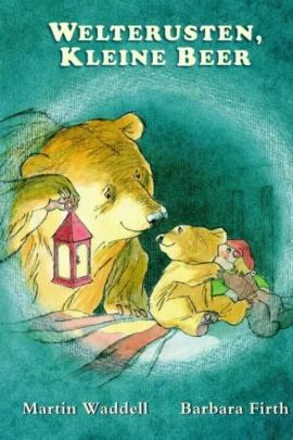Welterusten ... Kleine Beer