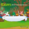 Kikkers dikke vriendjesboek | 9789492986160