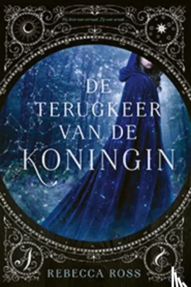 De terugkeer van de koningin