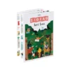 Het bos | 9789401617185 Het bos | 9789401617185