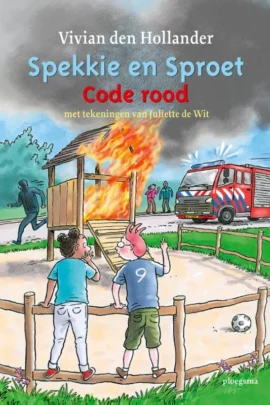 Code rood