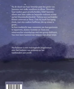 Alternative view of Nachtfietser