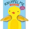 Knuffel me klein eendje | 9789463339612