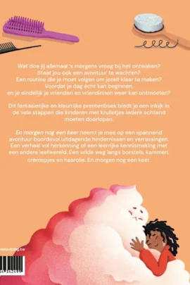 En morgen nog een keer | 9789464342499 En morgen nog een keer | 9789464342499