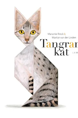 Tangramkat