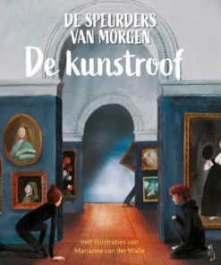 De kunstroof