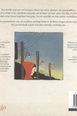 Alternative view of Blommetjes