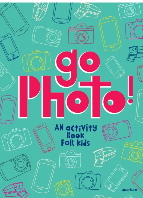 Go Photo! | 9781597113557 Go Photo!