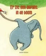 Er zit een olifant in de boom | 9789087820978