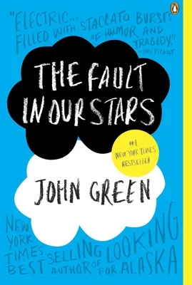 The Fault in Our Stars | 9780142424179 The Fault in Our Stars