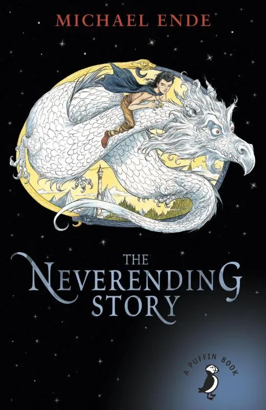 The Neverending Story | 9780141354972 The Neverending Story