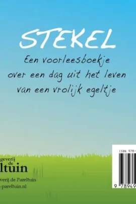 Stekel | 9789491370069