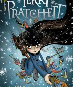 Wintersmith