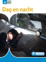 Dag en nacht | 9789025780418
