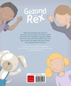 Goede hygiëne | 9789044842135 Goede hygiëne - Afbeelding 2