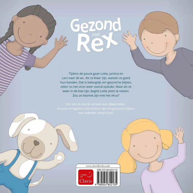 Goede hygiëne | 9789044842135 Goede hygiëne - Afbeelding 2