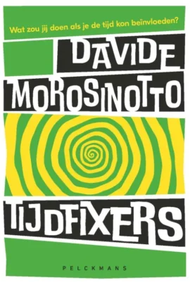 Tijdfixers