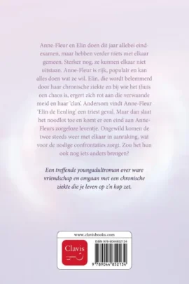 Alternative view of Het licht in jou en mij