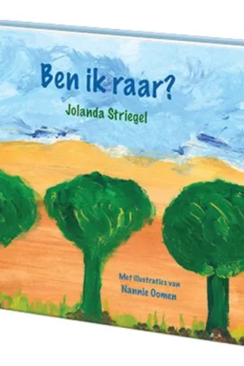 Ben ik raar?