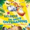 Aaf & Augurk: De grote ontsnapping | 9789062228010