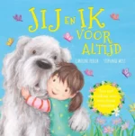Jij en ik voor altijd | 9789036637480 Jij en ik voor altijd | 9789036637480