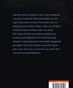 Niet thuis | 9789000356126