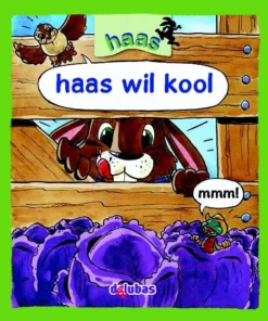Haas wil kool