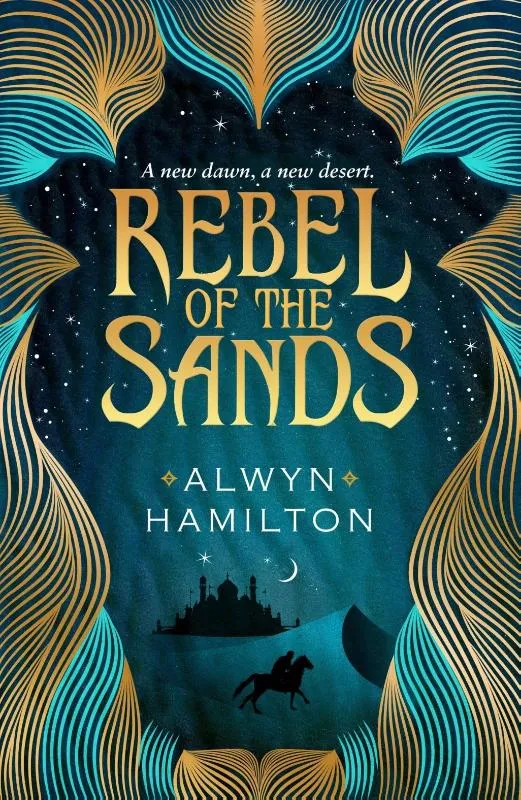 Rebel of the Sands | 9780571325252 Rebel of the Sands