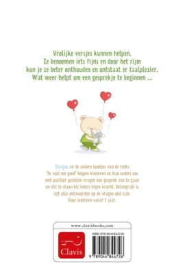 Alternative view of Versjes