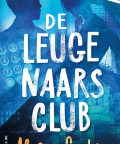 De leugenaarsclub