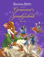 Geronimo's Sprookjesboek | 9789463835367
