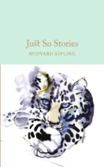 Just So Stories | 9789000374687