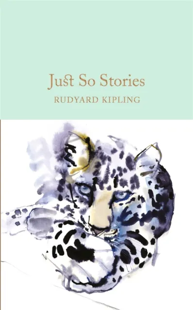 Just So Stories | 9781909621800 Just So Stories
