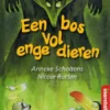 Een bos vol enge dieren | 9789043704717