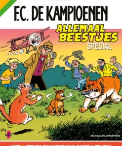 Dit of dat? Meer dan 350 dilemma's van je favoriete voetbalploeg