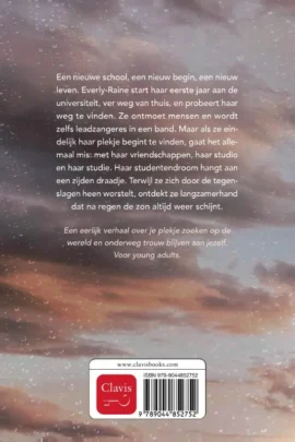 Alternative view of Voor altijd regen