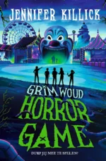 Het bont vliegt in het rond! | 9789026172564