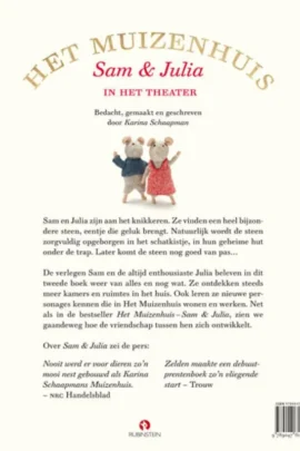 Het theater | 9789047612988