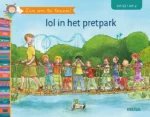 Zin om te lezen! Lol in het pretpark | 9789044760507