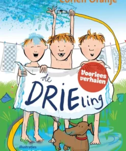 De drieling
