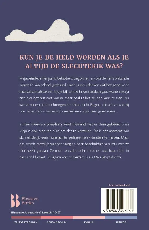 Anders, beter | 9789463493130 Anders, beter - Afbeelding 2