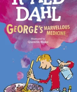 George's Marvellous Medicine