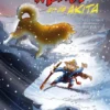 Kenji en de akita | 9789044839654