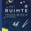 Het ruimteboek | 9789047712237 Het ruimteboek | 9789047712237