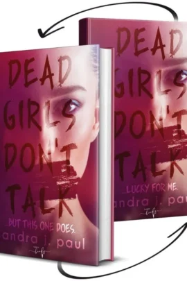 Dead Girls Don't Talk