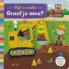 Graaf je mee? | 9789043541909 Graaf je mee? | 9789043541909